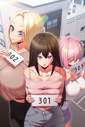 热门漫画5